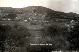 Oststeiermark/ Div.Orte Ung Umgebung - Penzendorf B. Hartberg - Hartberg