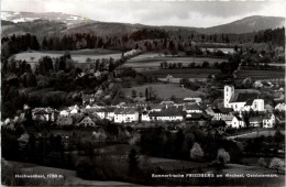 Sommerfrische Friedberg Am Wechsel - Hartberg