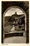 Cochem - Cochem