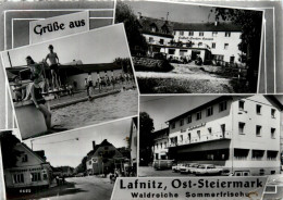Steiermark/div.Orte Und Umgebung - Sommerfrische Lafnitz, Div.Bilder - Hartberg