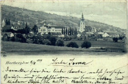 Steiermark/div.Orte Und Umgebung - Hartberg, - Hartberg