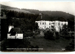 Steiermark/div.Orte Und Umgebung - Sommerfrische Eichberg An Der Lafnitz - Hartberg