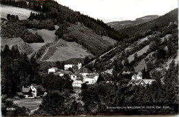 Oststeiermark/ Div.Orte Ung Umgebung - Sommerfrische Waldbach - Hartberg