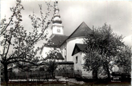 Steiermark/div. Orte - Sommerfrische Wenigzell, - Hartberg