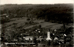 Oststeiermark/ Div.Orte Ung Umgebung - Sommerfrische Waltersdorf - Hartberg