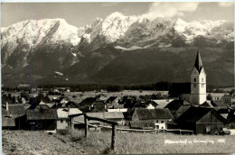 Oststeiermark/ Div.Orte Ung Umgebung - Mitterndorf Mit Grimming - Liezen