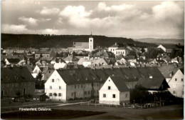 Steiermark/div. Orte - Fürstenfeld, - Hartberg