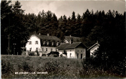 Steiermark/div. Orte - Sommerfrische St. Johann I.d. Haide, - Hartberg