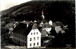 Steiermark/div. Orte - Sommerfrische Mönichwald, - Hartberg
