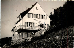 Waldeck - Haus Lärchenhain - Waldeck