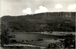 Keutschachersee Ob Dem Wörthersee - Autres & Non Classés