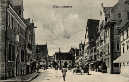 Bayern/Memmingen - - Memmingen