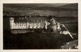 Olivetaner-Benediktiner Abtei St. Joseph Auf Tenzenberg In Kärnten - Autres & Non Classés