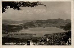 Keutschachersee Mit Blick Auf Keutschach - Autres & Non Classés