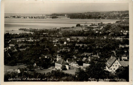 Bregenz/Vorarlberg, Div. Orte Und Umgebung - Lochau Am Bodensee Mit Lindau - Bregenz