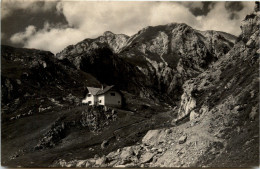 Admont/Gesäuse/Steiermark Und Umgebung - Admonterhaus Am Natterriegel - Gesäuse