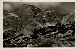 Admont/Gesäuse Und Umgebung - Hesshütte Mit Hochtor - Gesäuse