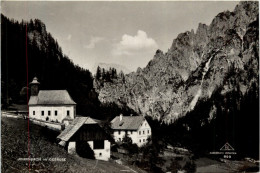 Admont/Gesäuse/Steiermark Und Umgebung - Johnsbach, - Gesäuse