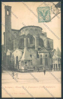 Bologna Città Cartolina ZT1902 - Bologna