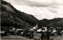 Oststeiermark/ Div.Orte Ung Umgebung - Sommerfrische Mönichwald - Hartberg