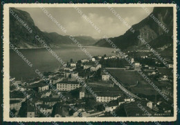 Lecco Città Foto FG Cartolina ZK1610 - Lecco