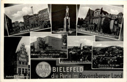 Bielefeld - Bielefeld