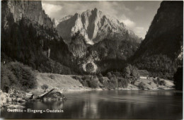 Admont/Gesäuse/Steiermark Und Umgebung - Gesäuse-Eingang, Ödstein - Gesäuse