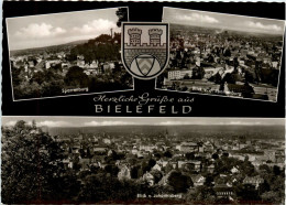 Gruss Aus Bielefeld - Bielefeld