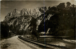 Admont/Gesäuse/Steiermark Und Umgebung - Hochtorgruppe In Johnsbach - Gesäuse