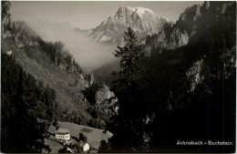 Admont/Gesäuse/Steiermark Und Umgebung - Johnsbach - Buchstein - Gesäuse