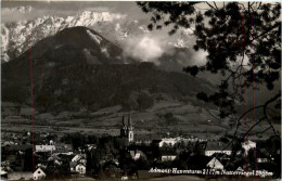 Admont/Gesäuse/Steiermark Und Umgebung - Admont: Hexenturm, Natterriegel - Gesäuse