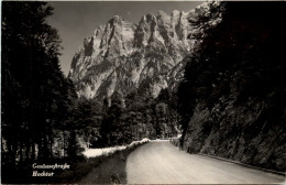 Admont/Gesäuse/Steiermark Und Umgebung - Gesäusestrasse - Hochtor - Gesäuse