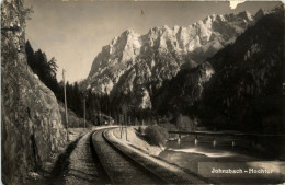 Admont/Gesäuse/Steiermark Und Umgebung - Johnsbach-Hochtor - Gesäuse