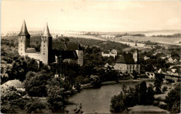 Rochlitz - Rochlitz