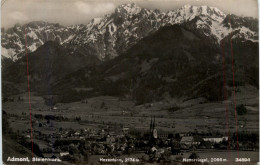 Admont/Gesäuse/Steiermark Und Umgebung - Admont: Hexenturm, Natterriegel - Gesäuse