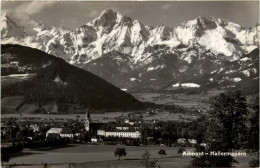 Admont/Gesäuse/Steiermark Und Umgebung - Admont-Hallermauern - Gesäuse