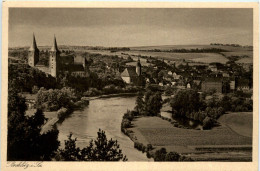 Rochlitz - Rochlitz