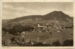 Bregenz/Vorarlberg, Div. Orte Und Umgebung - Hittisau, Bregenzerwald - Bregenz