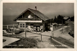 Bregenz/Vorarlberg, Div. Orte Und Umgebung - Bregenz, Pfänderspitzhütte - Bregenz