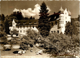 Bregenz/Vorarlberg, Div. Orte Und Umgebung - Hotel Schlosshofen, Lochau B. Bregenz - Bregenz