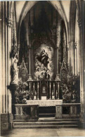 Admont/Gesäuse/Steiermark Und Umgebung - Frauenaltar In Der Stiftskirche Admont - Gesäuse