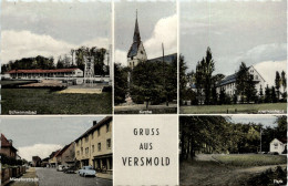 Gruss Aus Versmold - Versmold