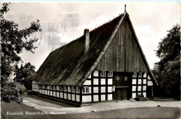 Bielefeld - Bauernhaus - Bielefeld