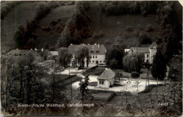 Steiermark/div. Orte - Sommerfrische Waldbach. - Hartberg