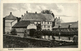 Schloss Tatenhausen - Halle In Westfalen - Halle I. Westf.