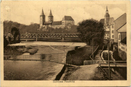 Rochlitz - Rochlitz