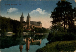 Rochlitz - Rochlitz