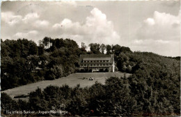 Bielefeld - Sieker - Jugendherberge - Bielefeld