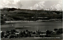 Keutschachersee Mit Mittagskogel - Autres & Non Classés