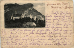 Bregenz/Vorarlberg, Div. Orte Und Umgebung - Kloster Riedenburg B. Bregenz - Bregenz